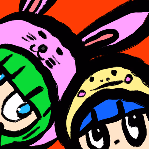 Leap&Taimai the Easy way