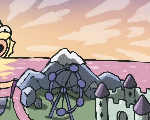 2 Odd Frens floor 0.0003