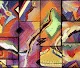 Walking Colours