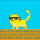 Boboo Gang Cat