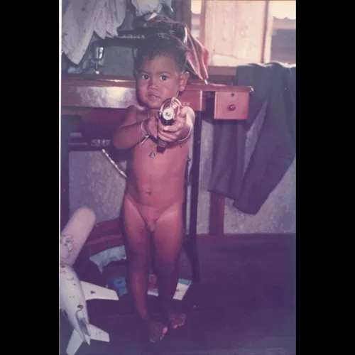 Baby Sandee