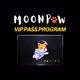 MoonPaw VIP Pass Program
