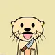 Optimistic Otters