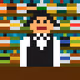 Bar 8bit