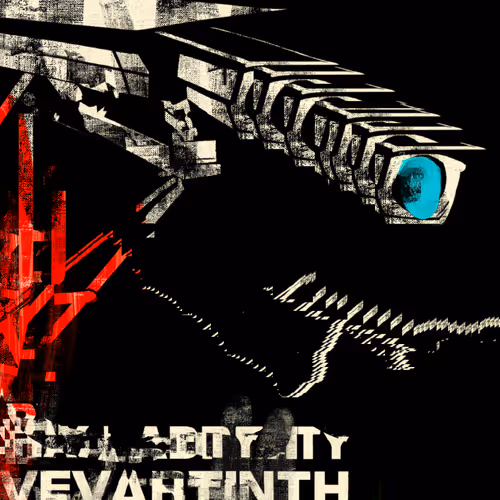 Unknown Posters - The 10th E State