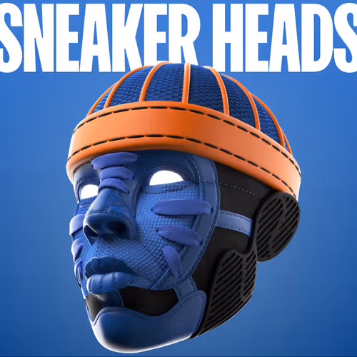Sneaker Heads
