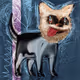 Metallic Cat Vol #02