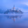 The Beauty of Lake Bled