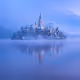The Beauty of Lake Bled
