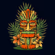 The Native Tiki Collection