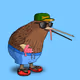Kool Kiwis NFT