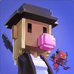 PlayerZero x Meebits