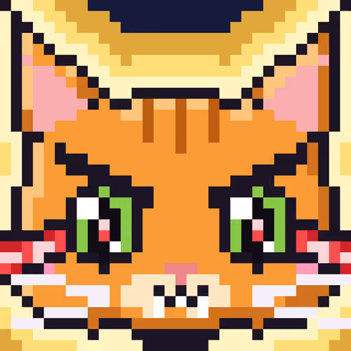 Galaxy Gatos