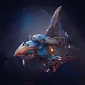 Bluebird Space X