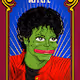 The Famous PEPE cards - old