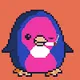 Pixel Penguinz