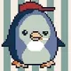 Pixel Penguinz