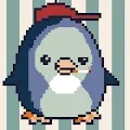Pixel Penguinz