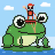 Frog Riders