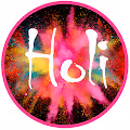 Holi by Marco Bottigelli