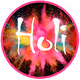 Holi by Marco Bottigelli