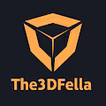 The3DFellas Abstract Artworks