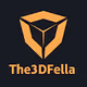 The3DFellas Abstract Artworks