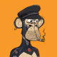 CIGAR APE