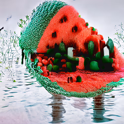 Imaginouns Test Kitchen