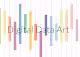 Digital Data Art