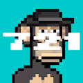 Wrapped PixelApes