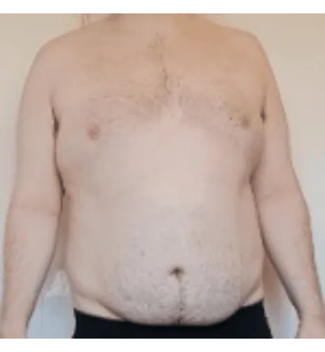 Daily Torso