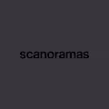 Scanoramas - old