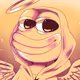 69K Gold Pepe