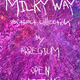 Milky Way Open Editions for $1