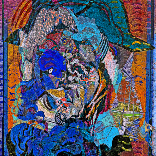 Abstract Expressionists