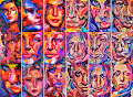 FACES By Blittzu