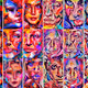 FACES By Blittzu