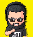 Digi (The Genesis Collection)
