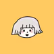 It's my face.