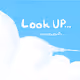 Look UP . . .