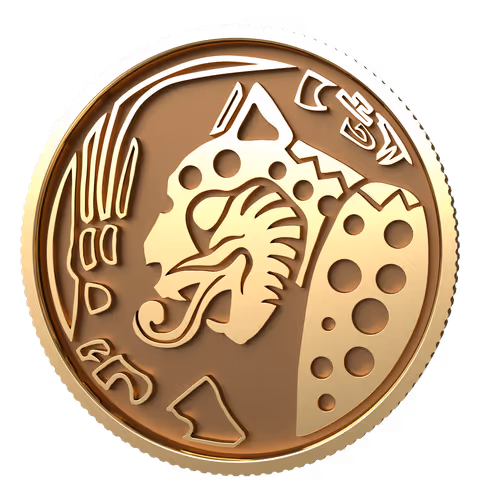 TulumCoin PTLM Jaguars
