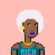 Grandma Pixel