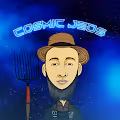 Cosmic Jeds
