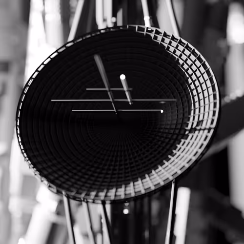 TRANSMISSIONS by GLOWA