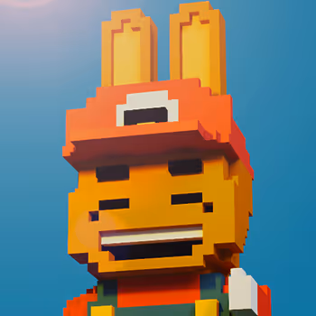 The Bunnyverso