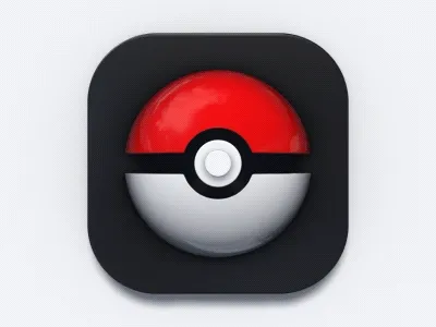 Your Pokedex - old
