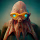 Degen Apocalypse Project By Ken Kelleher Labs