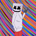 Bored Sour Heads Club "Mello Headz" - old V2