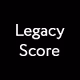 Legacy Score (for Adventurers)